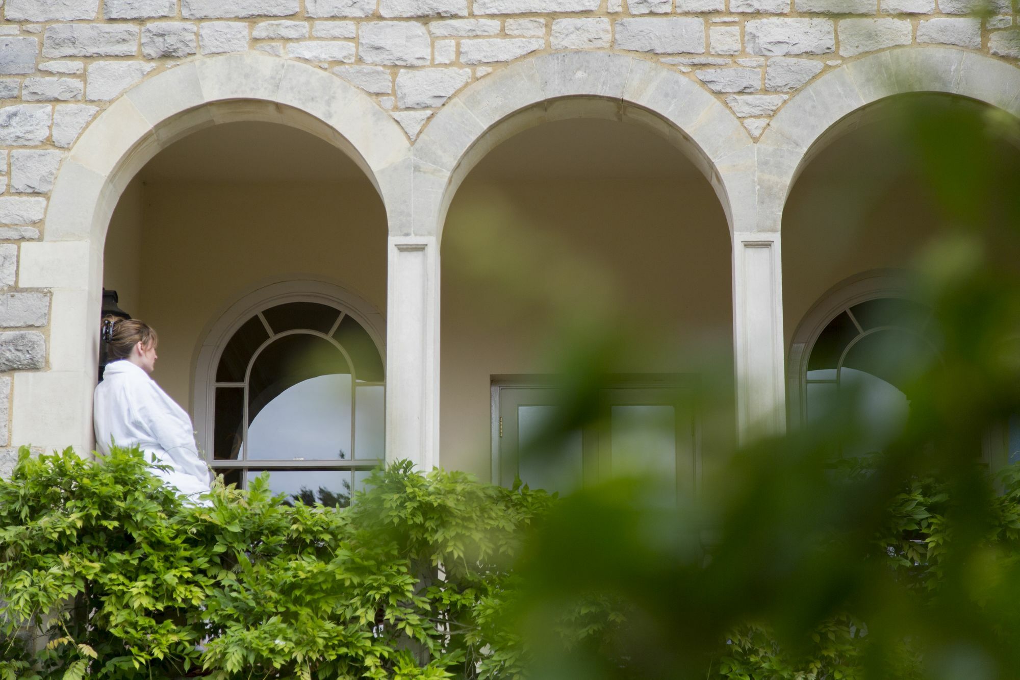 Hartwell House & Spa Aylesbury  Exterior photo